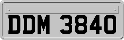 DDM3840