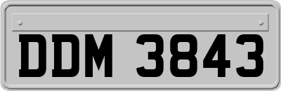 DDM3843