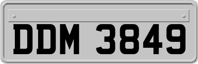 DDM3849