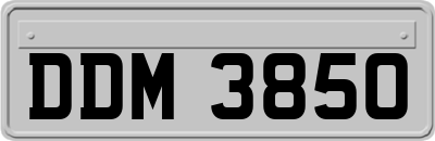 DDM3850