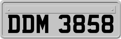 DDM3858