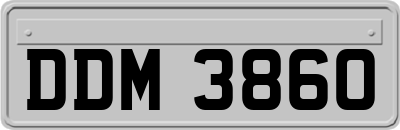 DDM3860