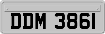 DDM3861