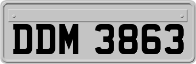 DDM3863