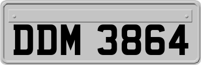 DDM3864