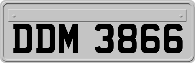 DDM3866