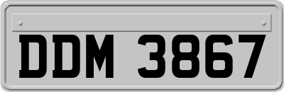 DDM3867