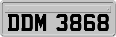 DDM3868