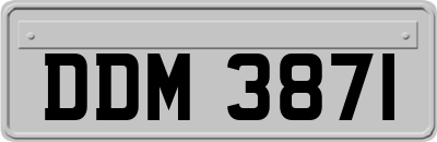 DDM3871