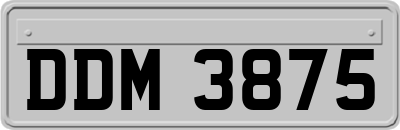 DDM3875