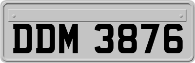 DDM3876