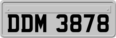 DDM3878
