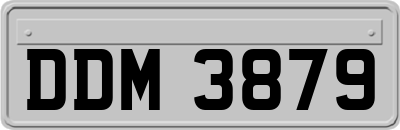 DDM3879
