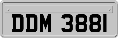 DDM3881