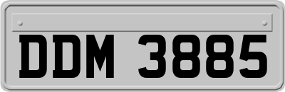 DDM3885