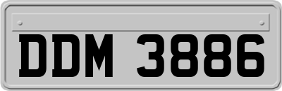 DDM3886