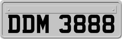 DDM3888