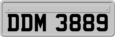 DDM3889