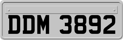 DDM3892