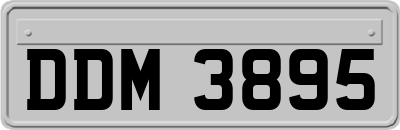 DDM3895
