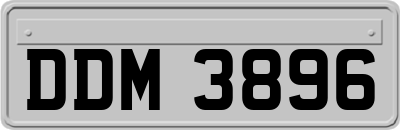 DDM3896