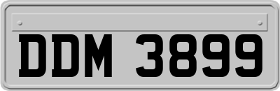 DDM3899