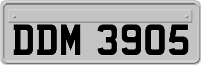 DDM3905
