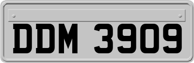 DDM3909
