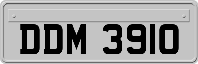 DDM3910