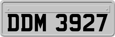DDM3927