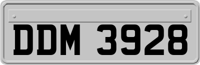 DDM3928