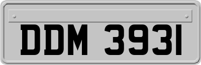 DDM3931