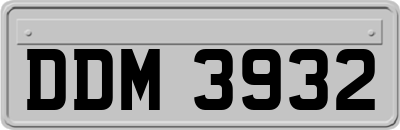 DDM3932