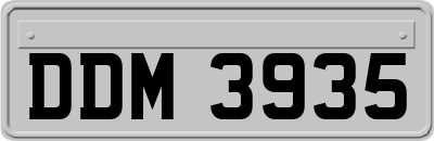 DDM3935