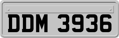 DDM3936