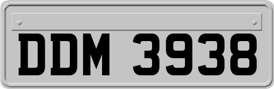 DDM3938