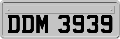 DDM3939