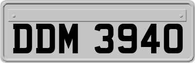 DDM3940