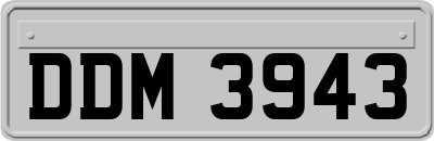 DDM3943