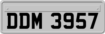 DDM3957