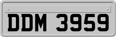 DDM3959