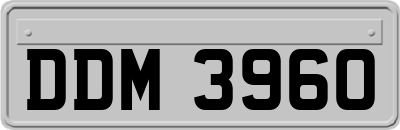 DDM3960