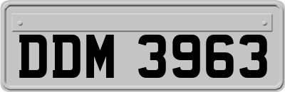 DDM3963