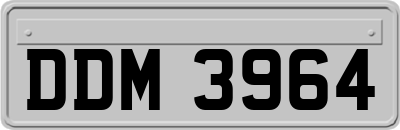 DDM3964