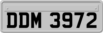 DDM3972