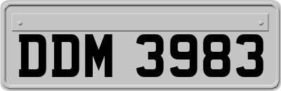 DDM3983