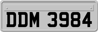DDM3984