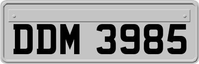 DDM3985