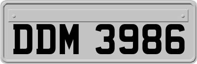DDM3986