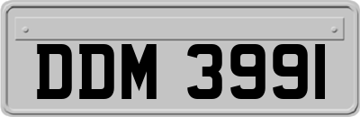 DDM3991